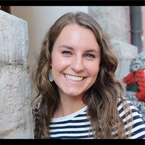 Meet your Posher, Tabitha